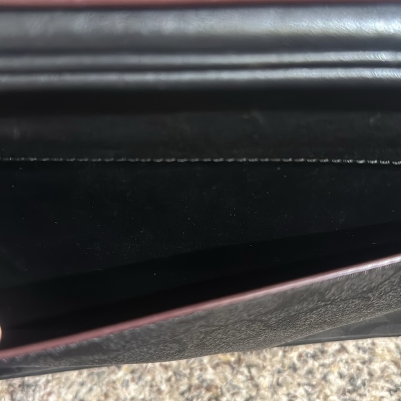 Coach Pouch - Picture 4 of 7